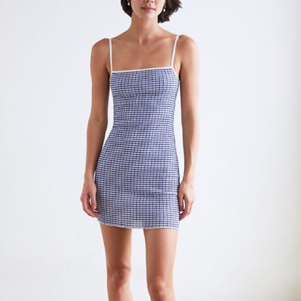 Aritzia Jazz dress
